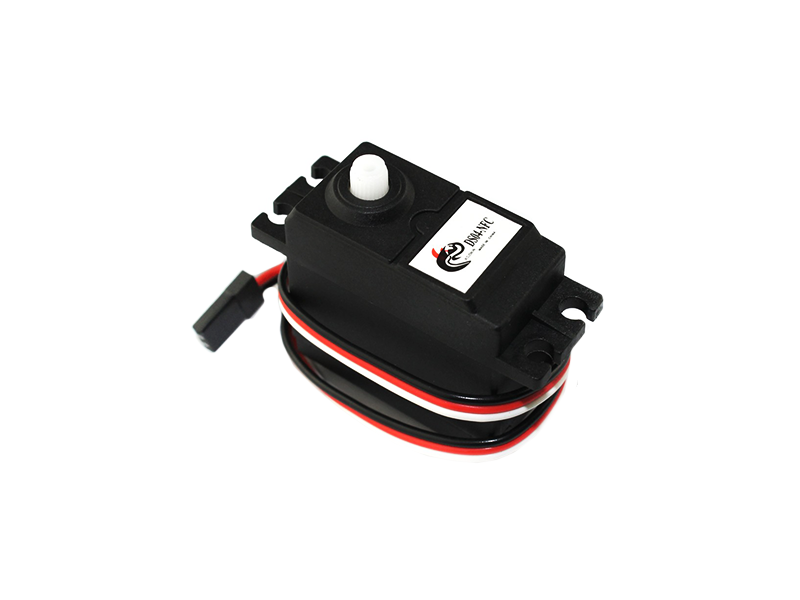 DS04-NFC 360-Degree Continuous Rotation Servo - Image 1